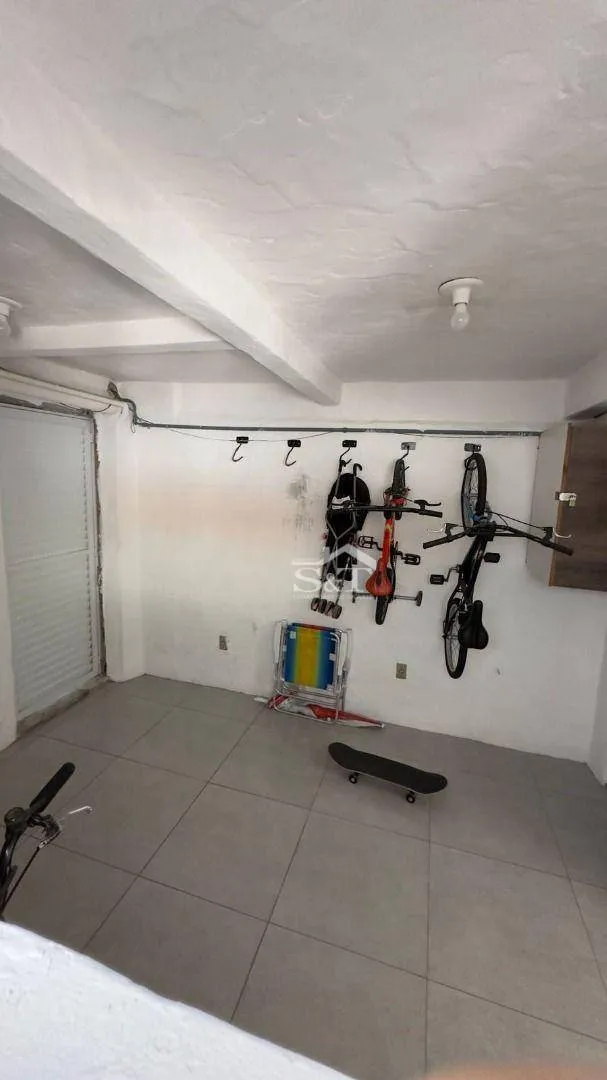 Loft com 1 dormitório, à 250m da praia de Canasvieiras! — foto 4