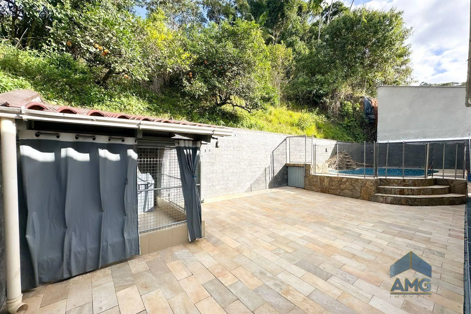Casa com 4 dormitórios à venda, 319 m por R$ 1.280.000,00 - Garcia - Blumenau/SC — foto 5