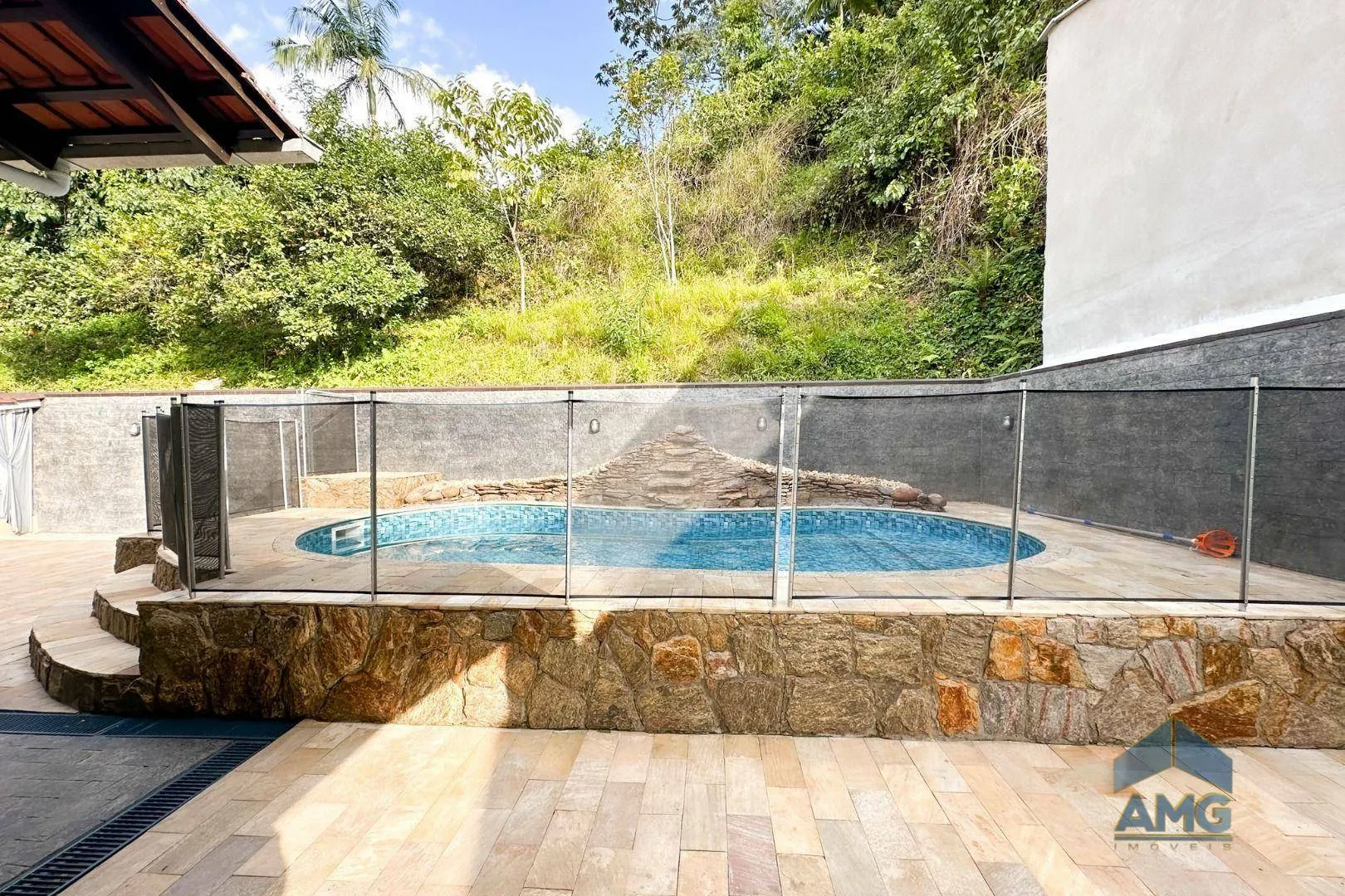 Casa com 4 dormitórios à venda, 319 m por R$ 1.280.000,00 - Garcia - Blumenau/SC — foto 6