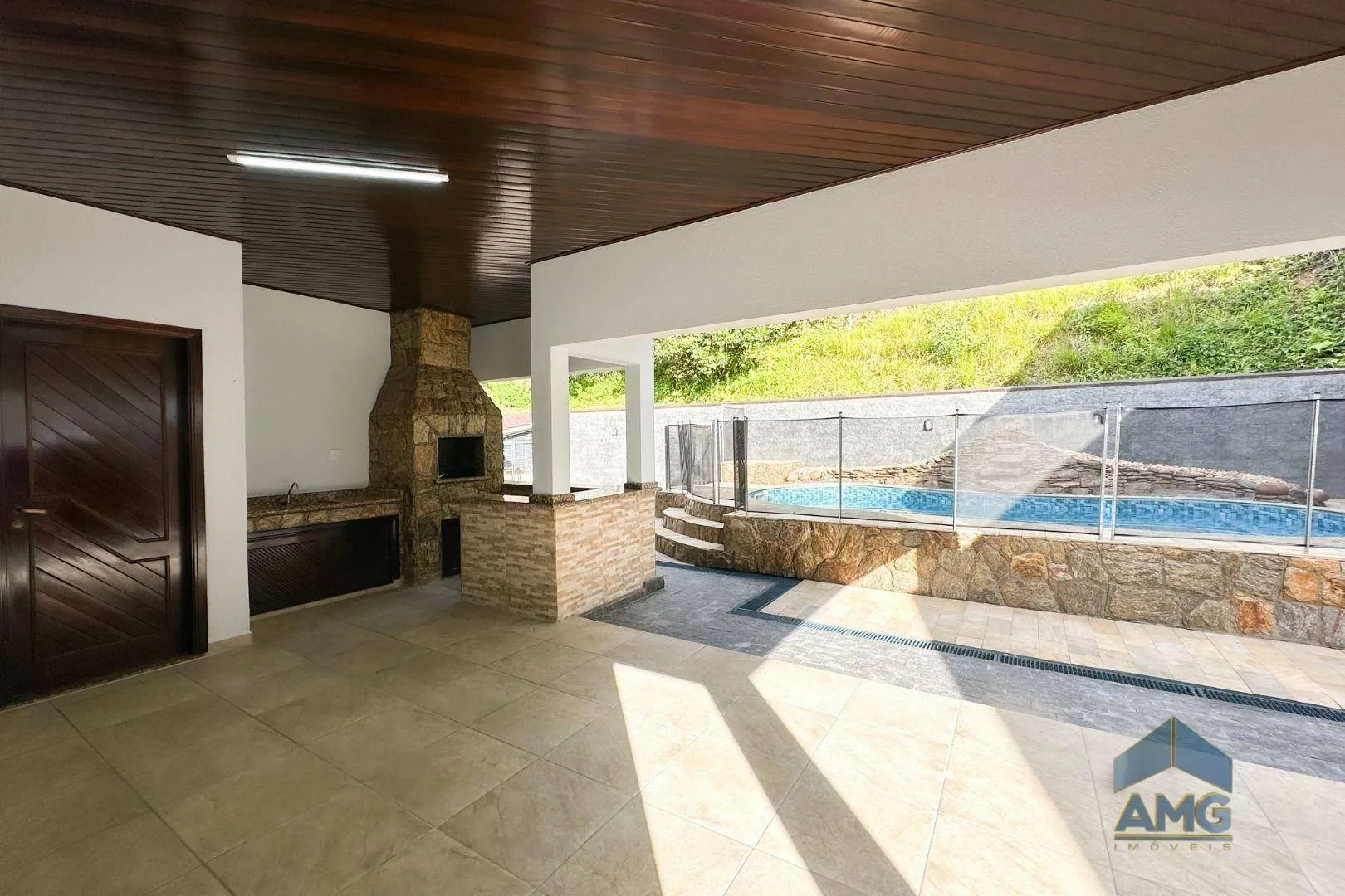 Casa com 4 dormitórios à venda, 319 m por R$ 1.280.000,00 - Garcia - Blumenau/SC — foto 7