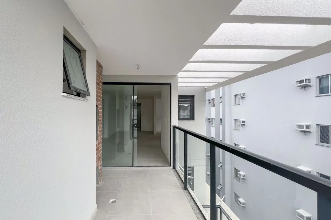 Apartamento à venda, 78 m por R$ 583.000,00 - Velha - Blumenau/SC — foto 5