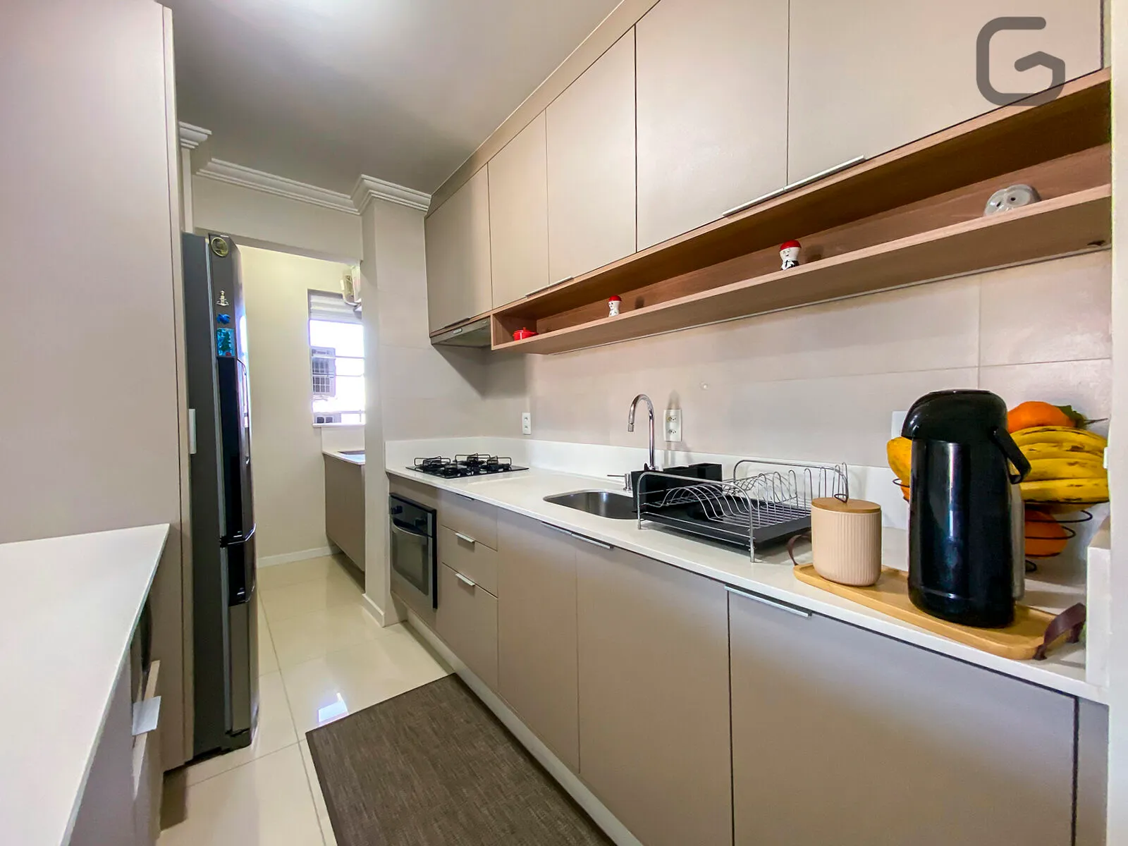 Apartamento 3 dormitórios Bairro Água Verde — foto 7