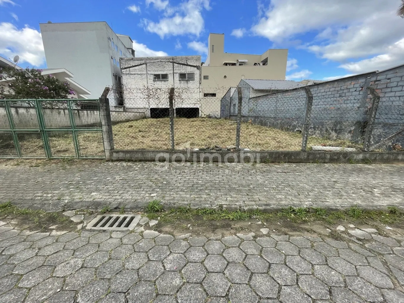 Terreno de 450m no Bairro Carijós - Indaial — foto 2