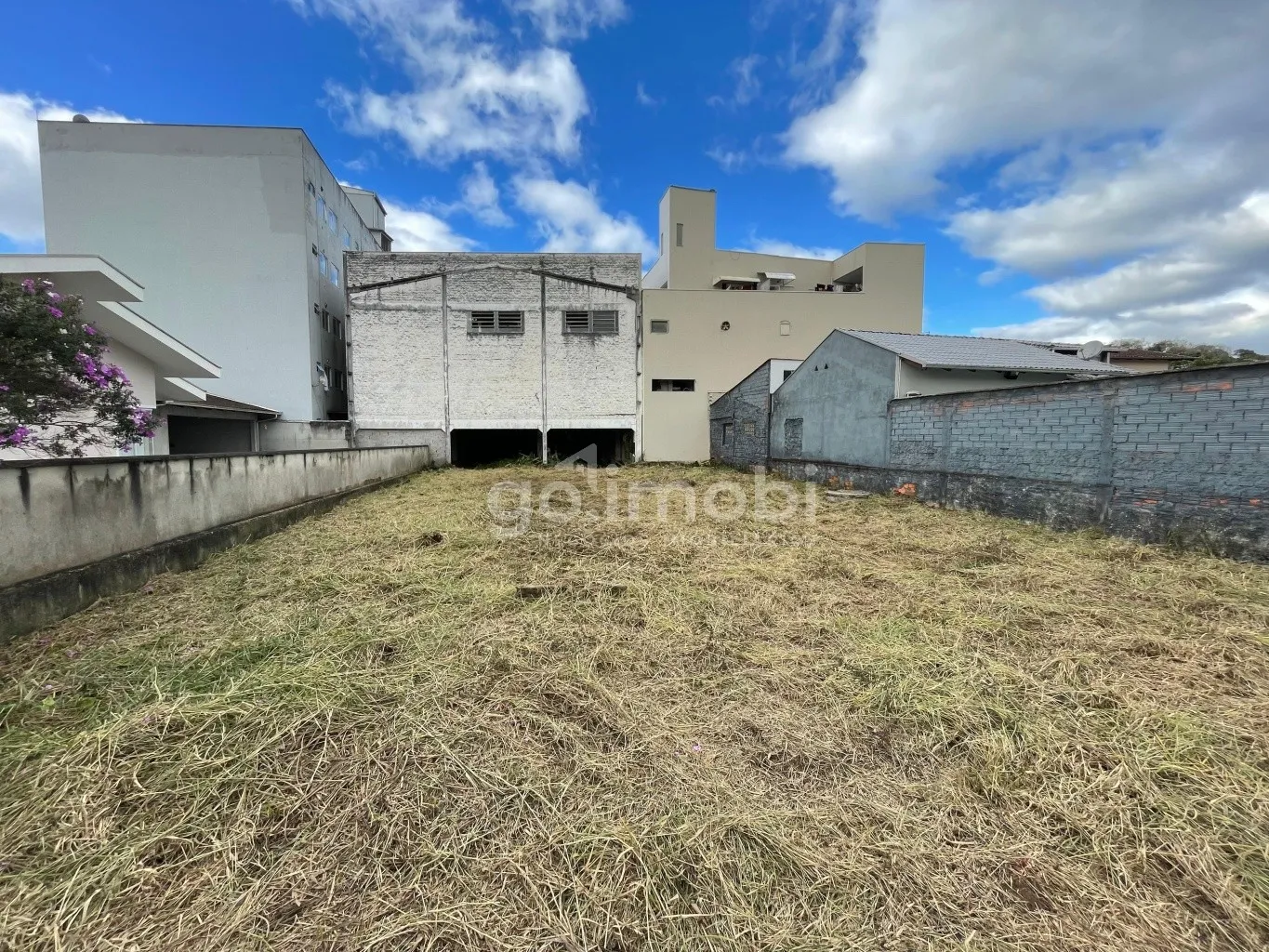 Terreno de 450m no Bairro Carijós - Indaial — foto 3