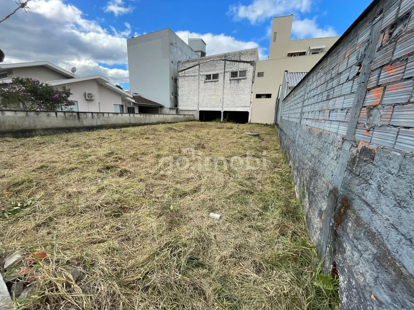 Terreno de 450m no Bairro Carijós - Indaial — foto 4