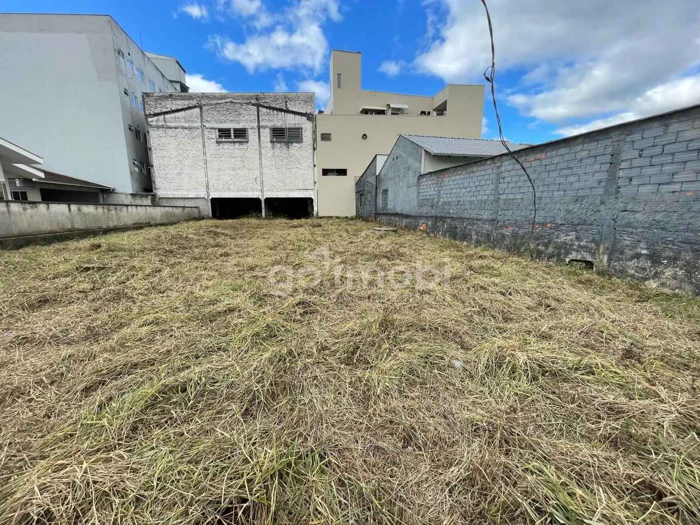 Terreno de 450m no Bairro Carijós - Indaial — foto 5