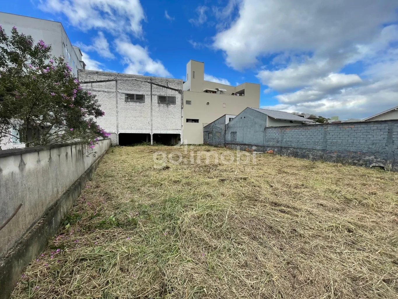 Terreno de 450m no Bairro Carijós - Indaial — foto 6