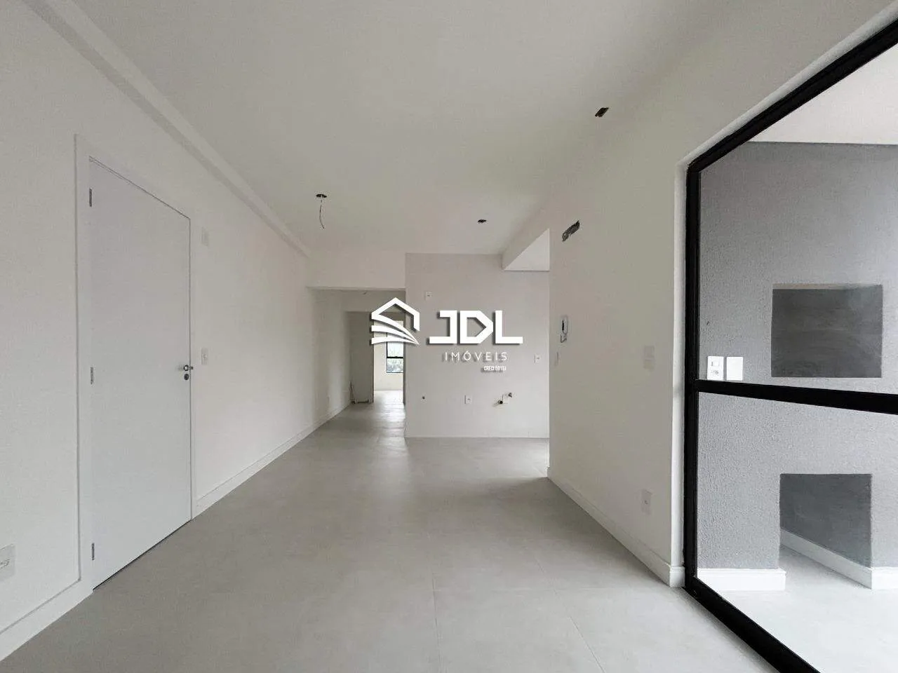 Apartamento à venda no bairro Velha - foto 1