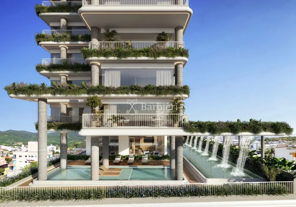 Apartamentos de 2 a 3 suítes para venda no Edifício Velta em Balneário Perequê em Porto Belo/SC — foto 4