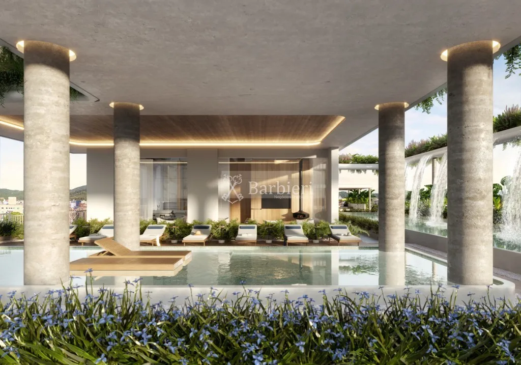 Apartamentos de 2 a 3 suítes para venda no Edifício Velta em Balneário Perequê em Porto Belo/SC — foto 5