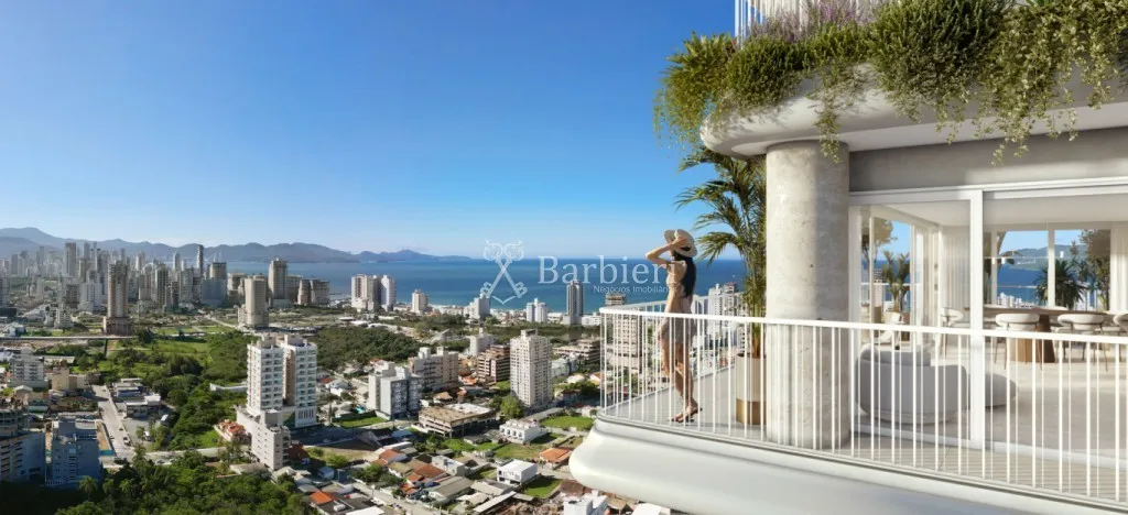 Apartamentos de 2 a 3 suítes para venda no Edifício Velta em Balneário Perequê em Porto Belo/SC — foto 3