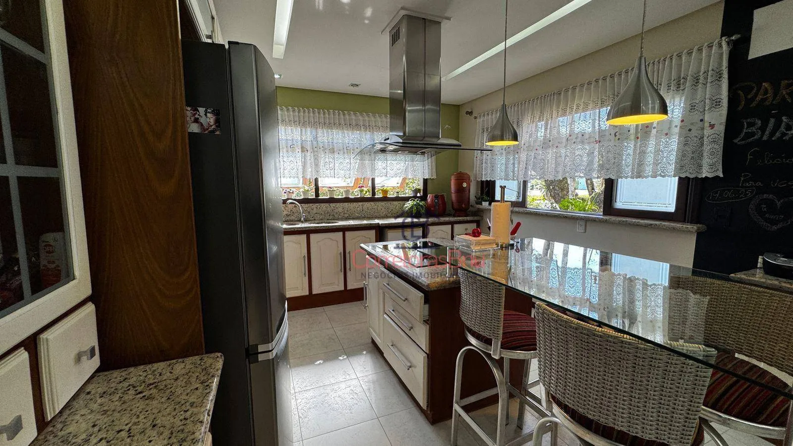 Casa com 3 dormitórios à venda, 245 m por R$ 1.150.000,00 - Vorstadt - Blumenau/SC — foto 3