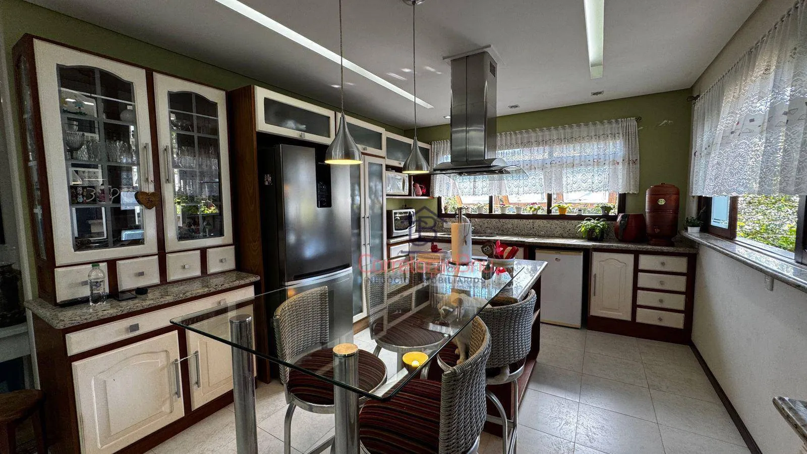 Casa com 3 dormitórios à venda, 245 m por R$ 1.150.000,00 - Vorstadt - Blumenau/SC — foto 4