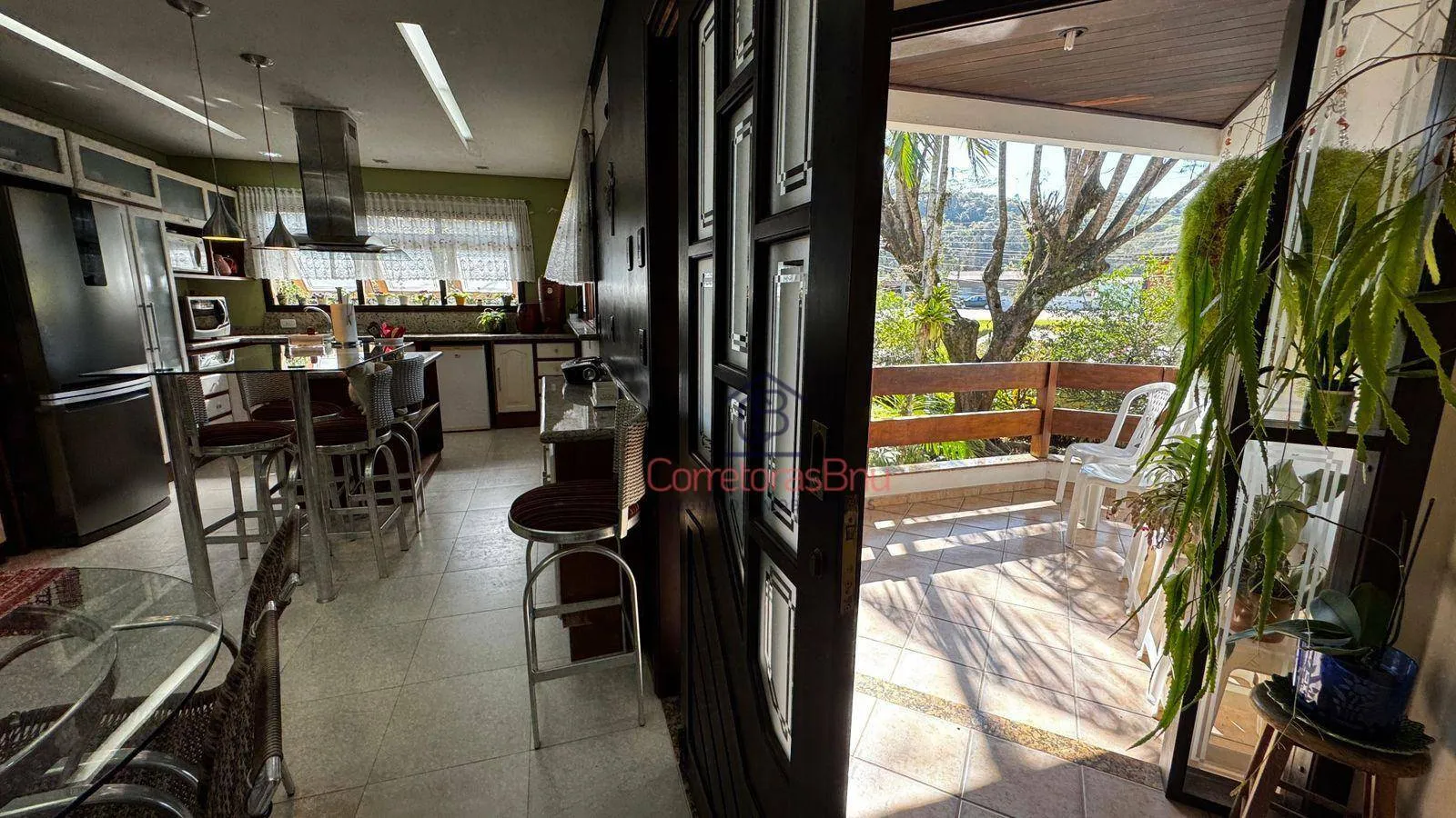 Casa com 3 dormitórios à venda, 245 m por R$ 1.150.000,00 - Vorstadt - Blumenau/SC — foto 7