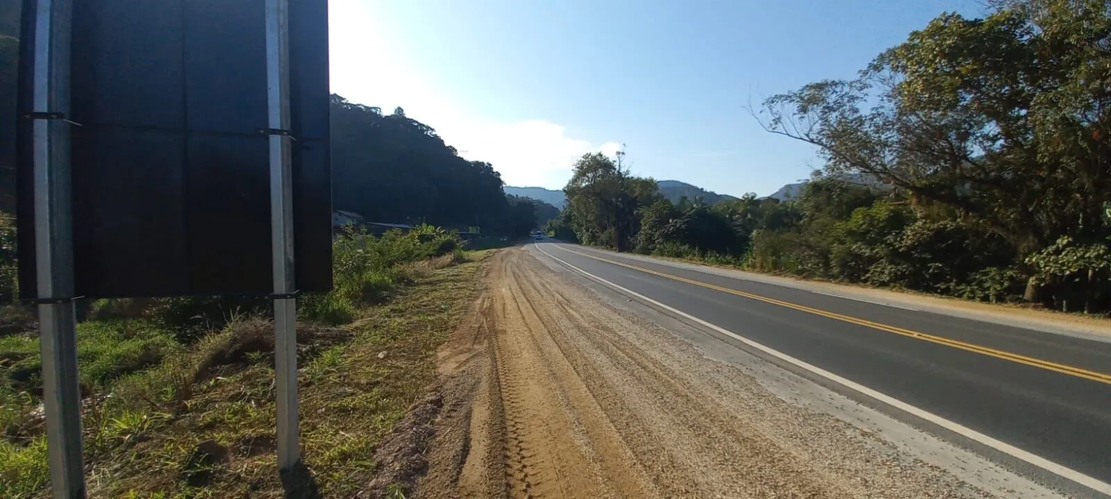 Terreno à Venda na BR470, em Rodeio - SC — foto 2