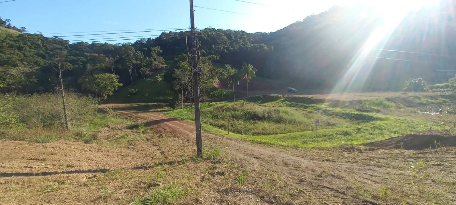 Terreno à Venda na BR470, em Rodeio - SC — foto 3