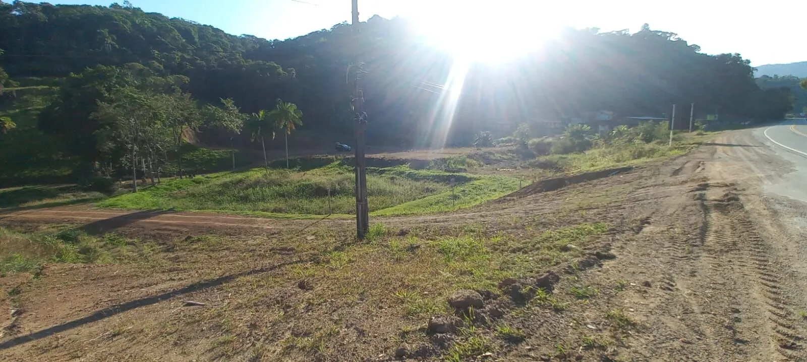 Terreno à Venda na BR470, em Rodeio - SC — foto 4