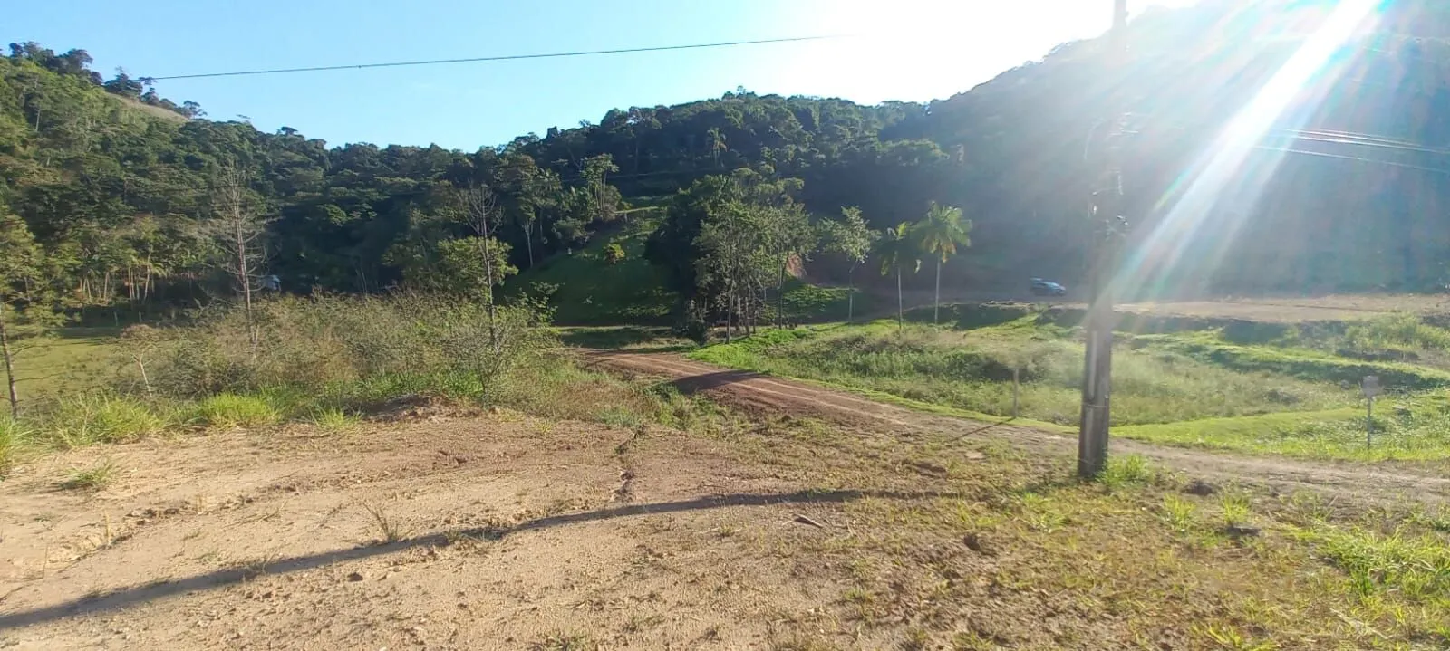 Terreno à Venda na BR470, em Rodeio - SC — foto 5