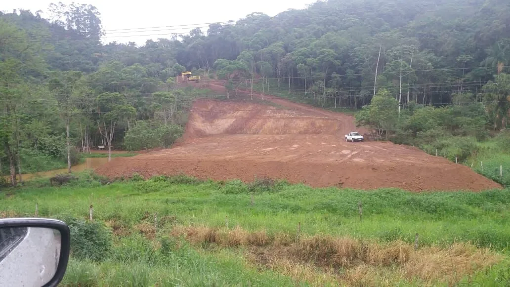 Terreno à Venda na BR470, em Rodeio - SC — foto 6