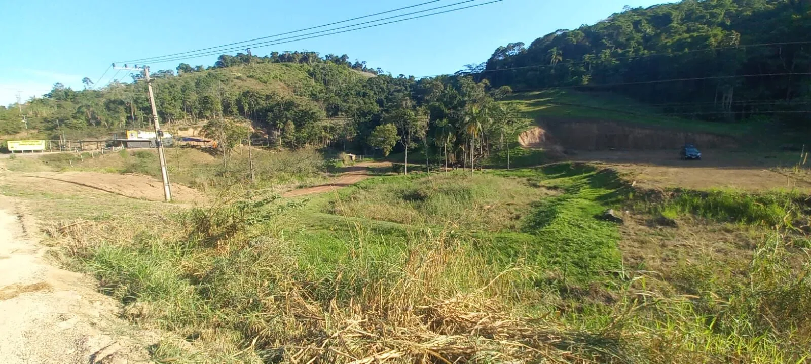 Terreno à Venda na BR470, em Rodeio - SC — foto 7