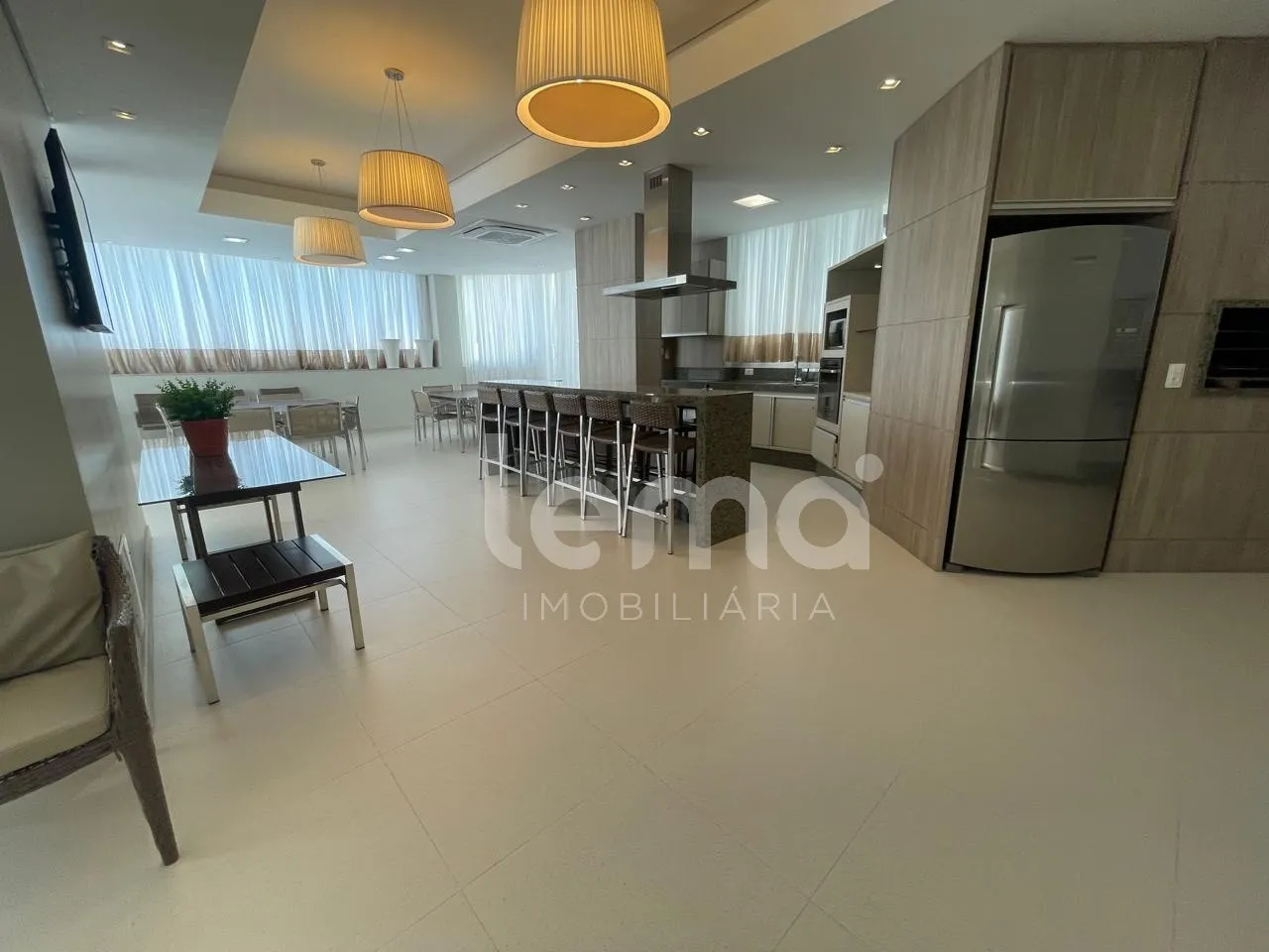 Belíssimo apartamento, mobiliado, frente mar em um dos endereços mais desejados de Balneário Camboriú/SC! — foto 4