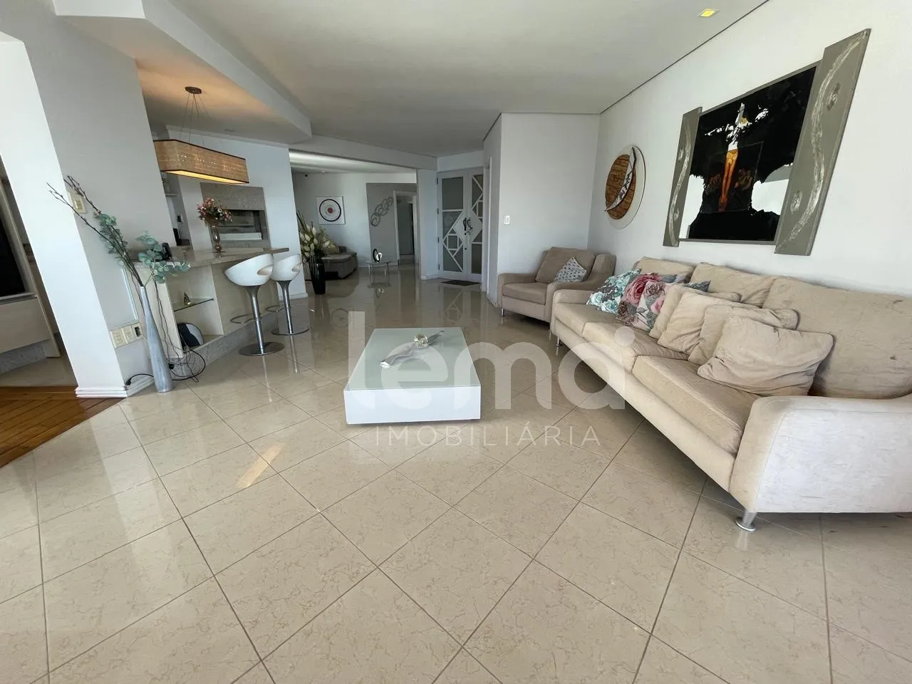 Belíssimo apartamento, mobiliado, frente mar em um dos endereços mais desejados de Balneário Camboriú/SC! — foto 6