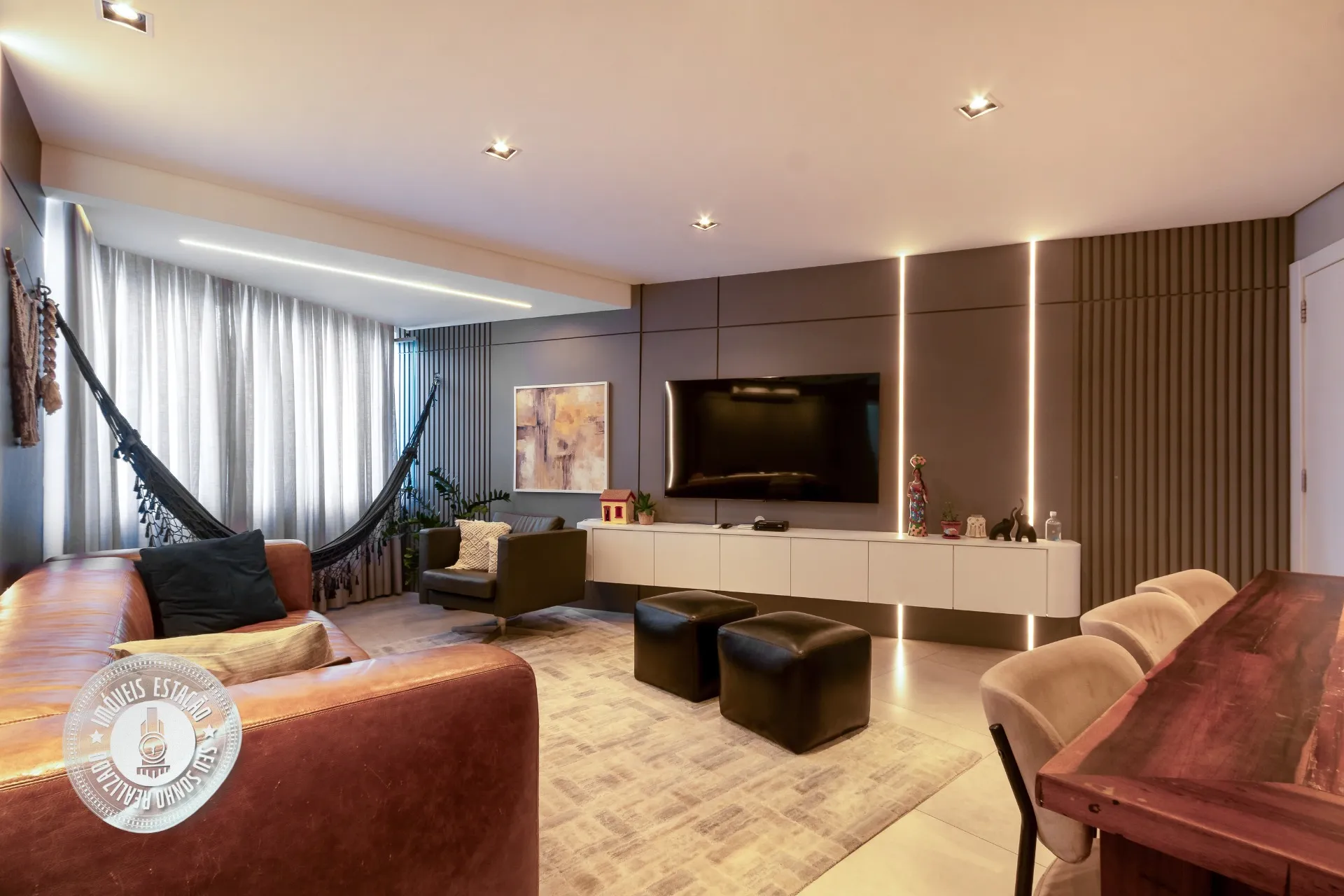 Apartamento · à venda · 3 quartos · 92.14m² · Vila Nova, Blumenau