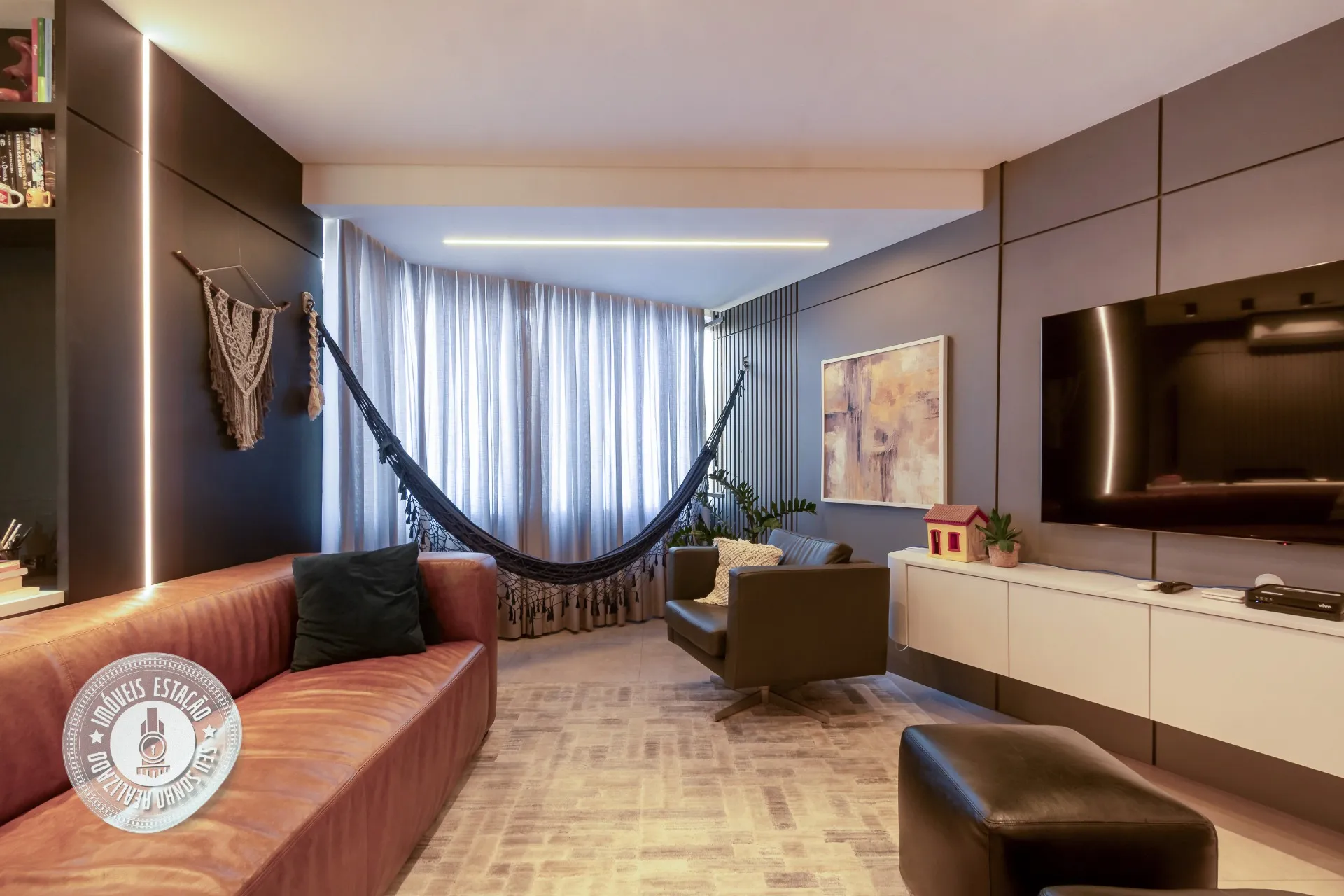 Apartamento · à venda · 3 quartos · 92.14m² · Vila Nova, Blumenau