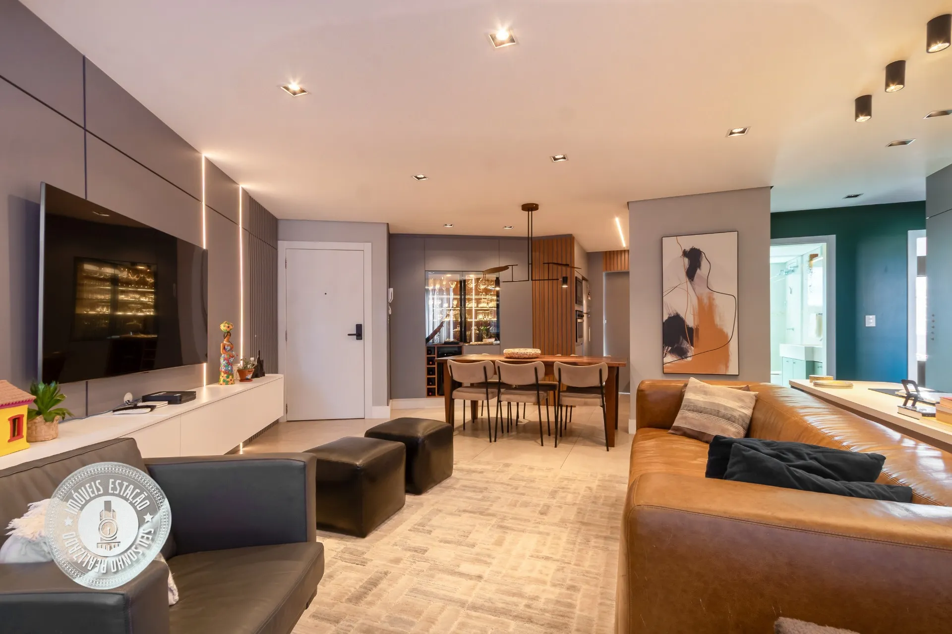Apartamento · à venda · 3 quartos · 92.14m² · Vila Nova, Blumenau