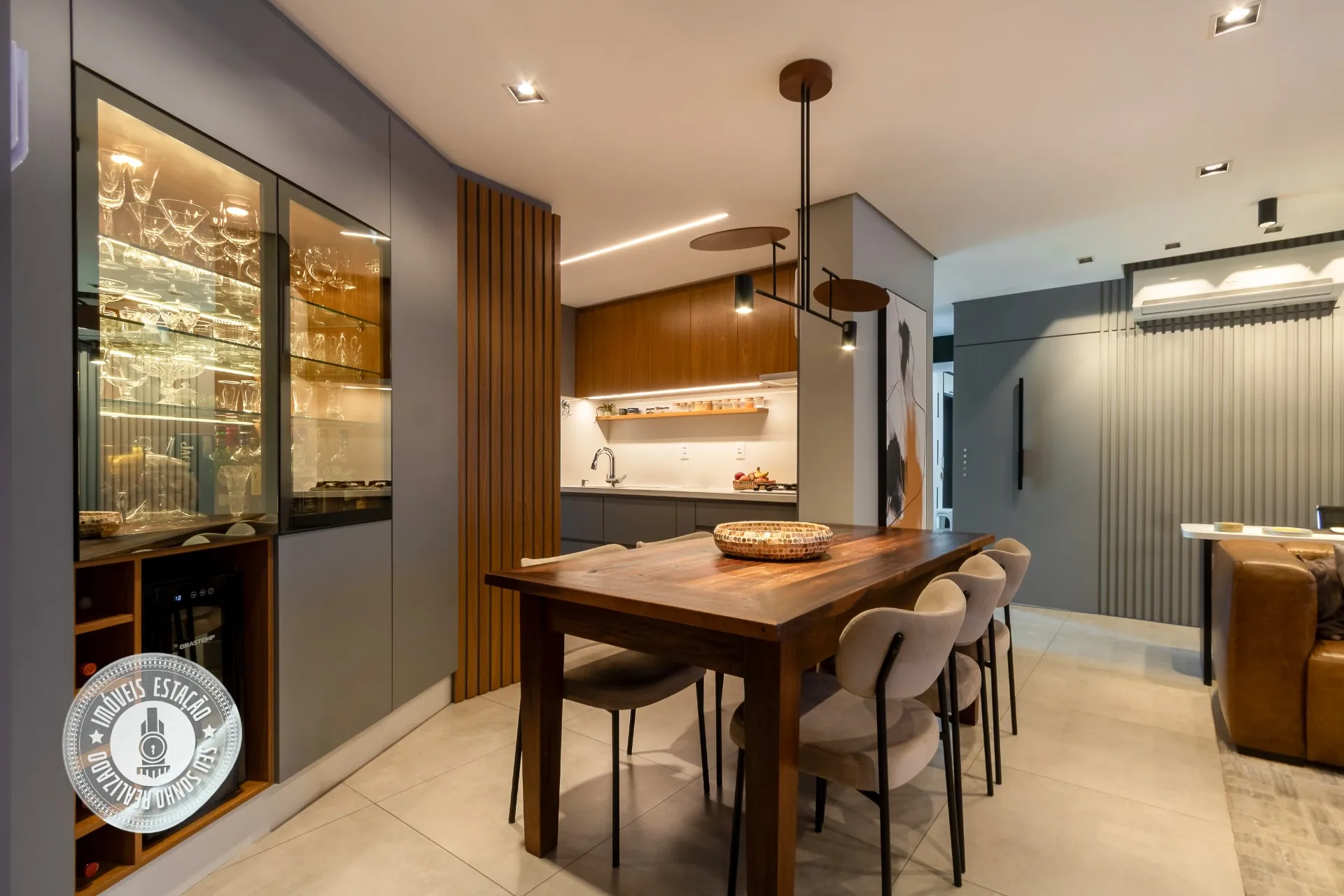 Apartamento · à venda · 3 quartos · 92.14m² · Vila Nova, Blumenau