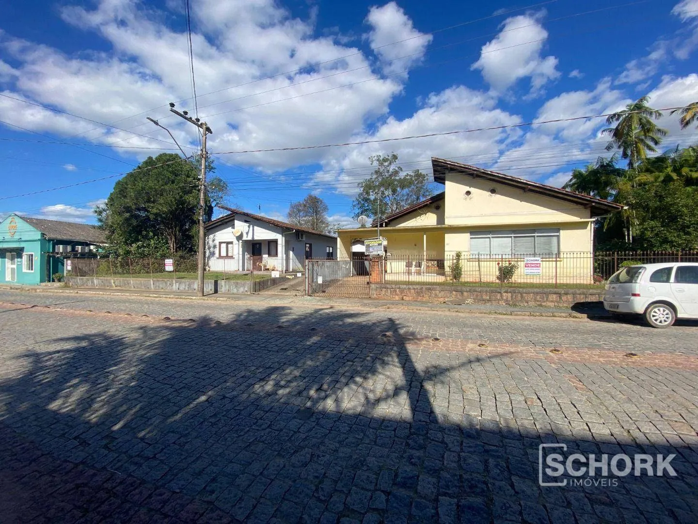 Terreno à venda, 801 m por R$ 1.170.000,00 - Centro - Timbó/SC — foto 3