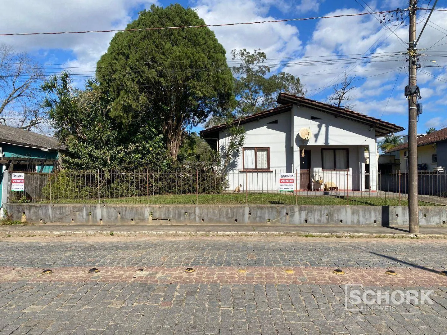 Terreno à venda, 801 m por R$ 1.170.000,00 - Centro - Timbó/SC — foto 4