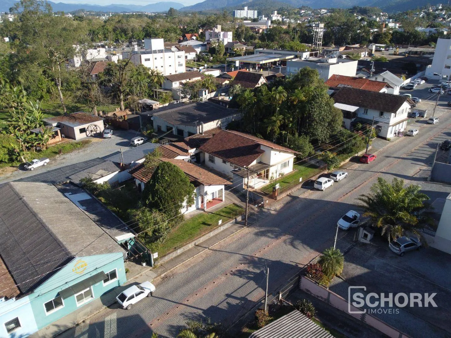 Terreno à venda, 801 m por R$ 1.170.000,00 - Centro - Timbó/SC — foto 5