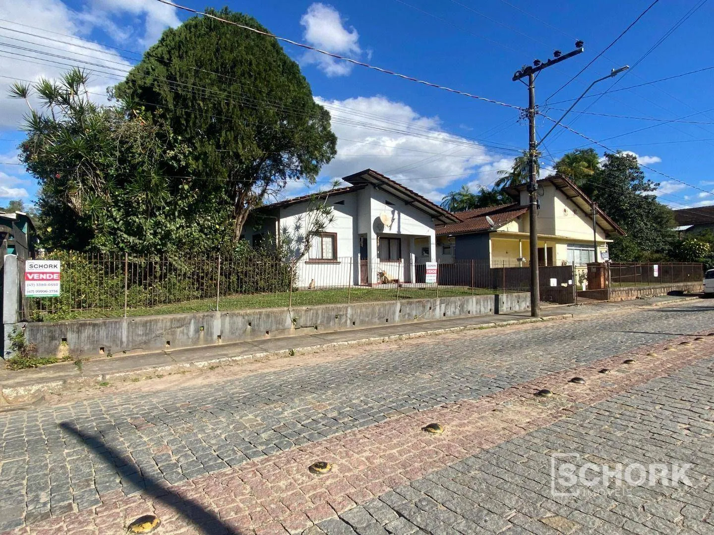 Terreno à venda, 801 m por R$ 1.170.000,00 - Centro - Timbó/SC — foto 6