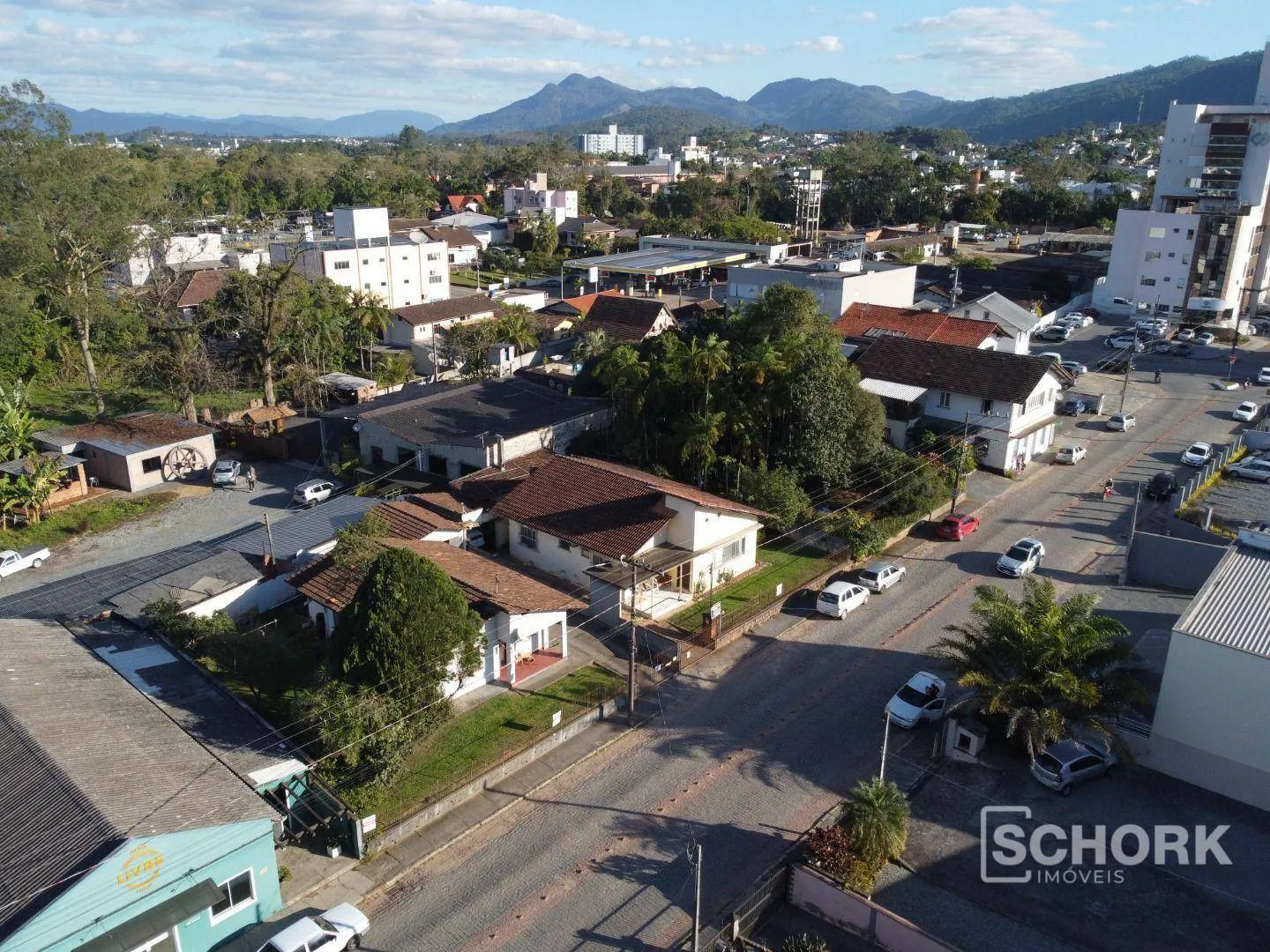 Terreno à venda, 801 m por R$ 1.170.000,00 - Centro - Timbó/SC — foto 7