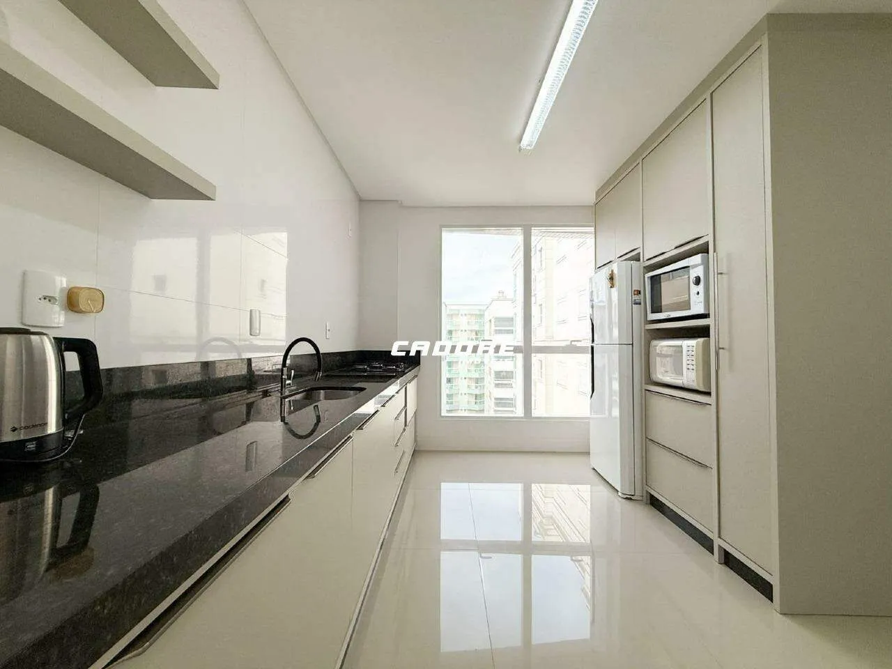 Apartamento para locação em Meia Praia - Itapema I Cadore Imóveis - foto 1