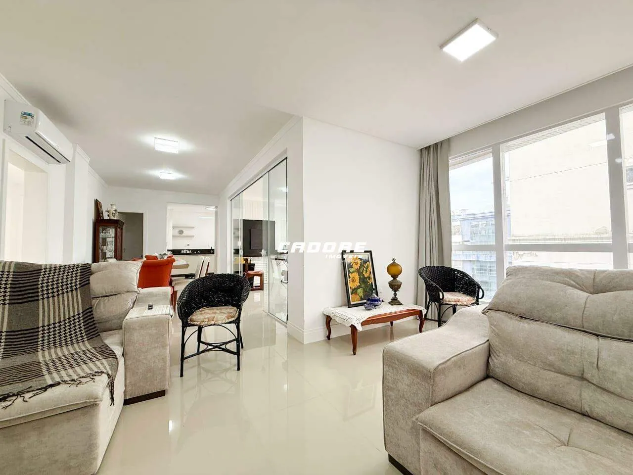 Apartamento para locação em Meia Praia - Itapema I Cadore Imóveis — foto 2