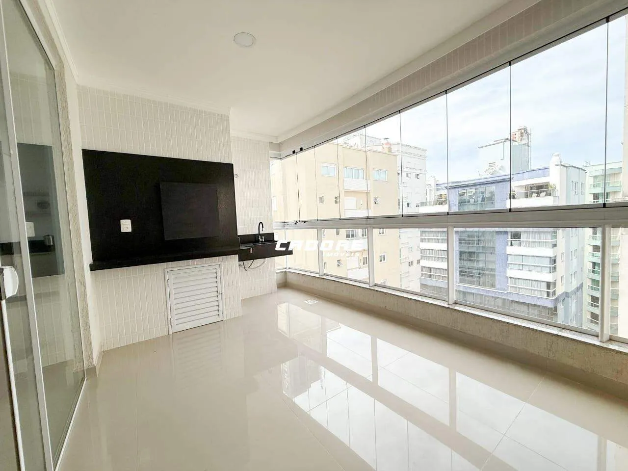 Apartamento para locação em Meia Praia - Itapema I Cadore Imóveis — foto 3