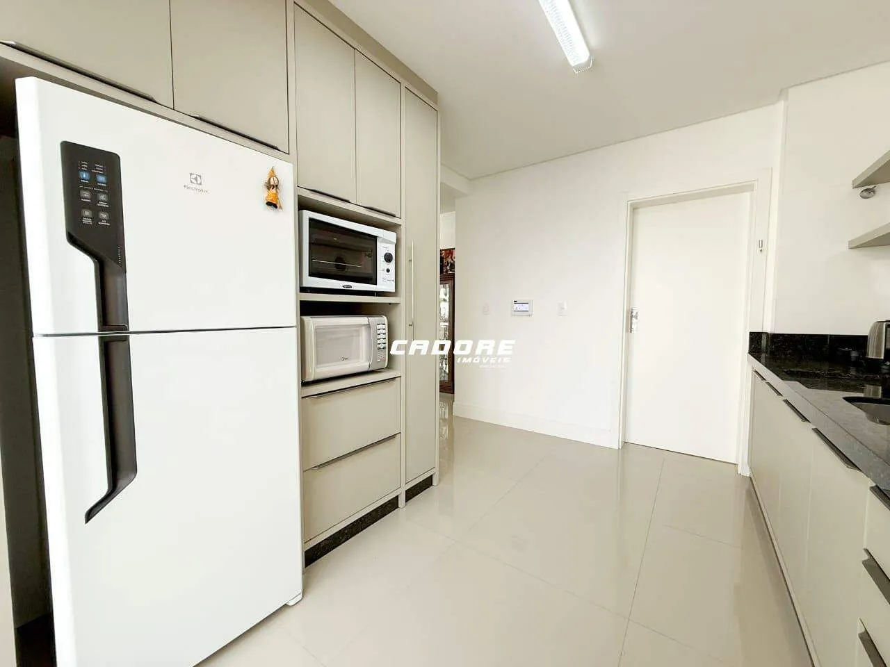 Apartamento para locação em Meia Praia - Itapema I Cadore Imóveis — foto 4