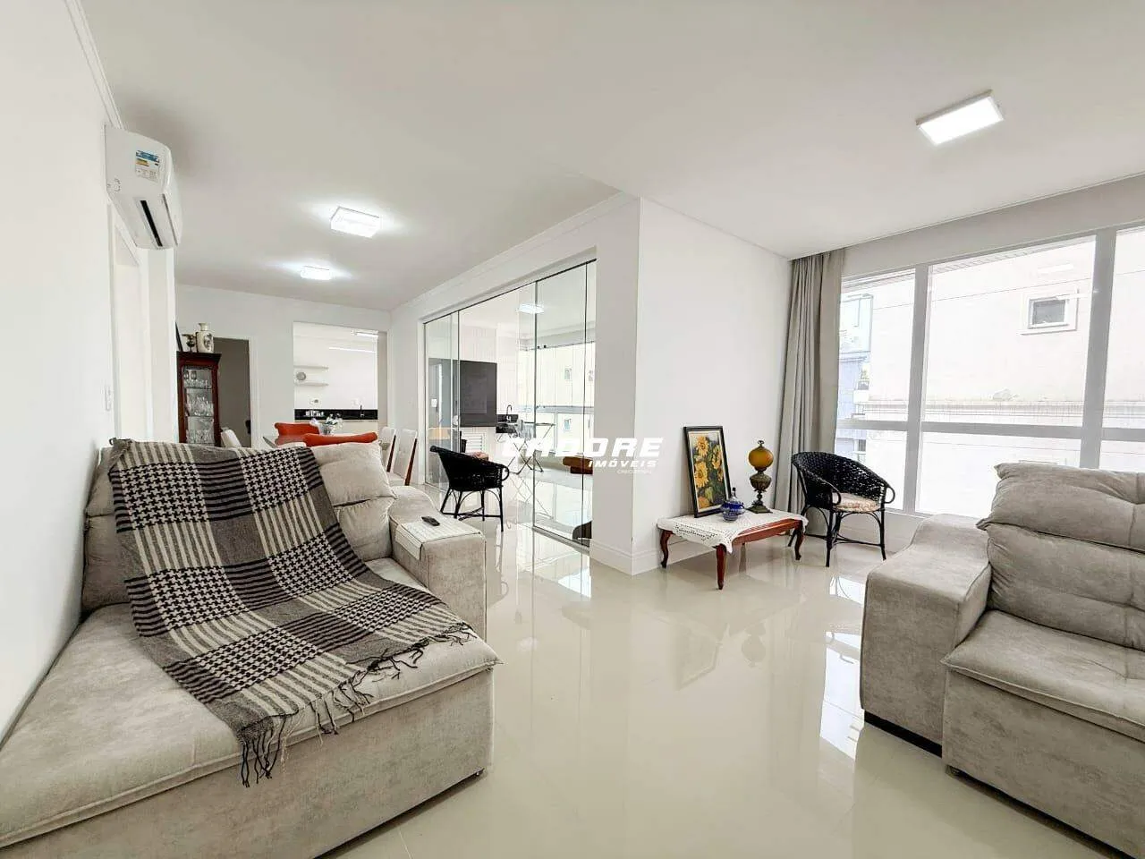 Apartamento para locação em Meia Praia - Itapema I Cadore Imóveis — foto 6