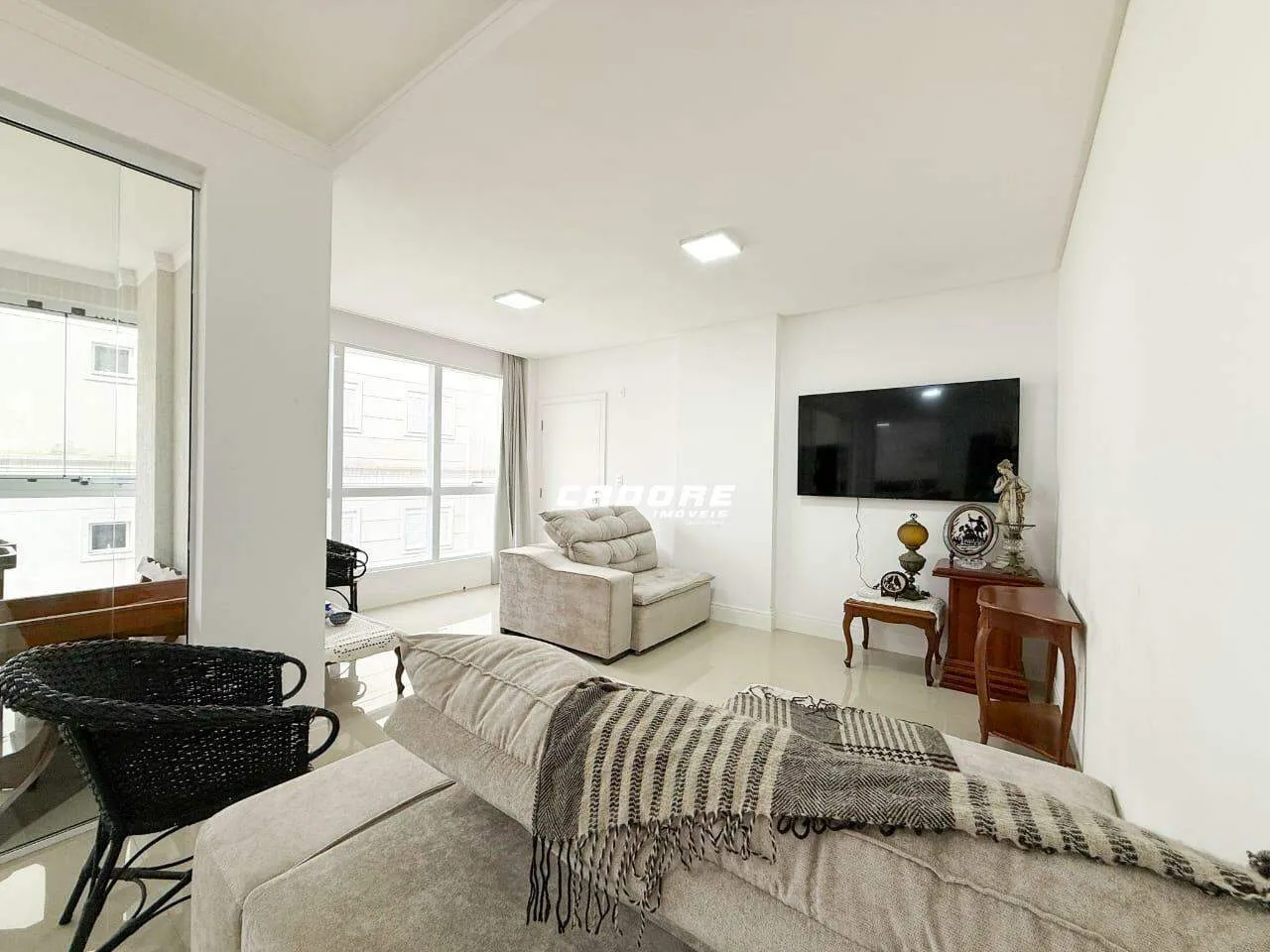Apartamento para locação em Meia Praia - Itapema I Cadore Imóveis — foto 7