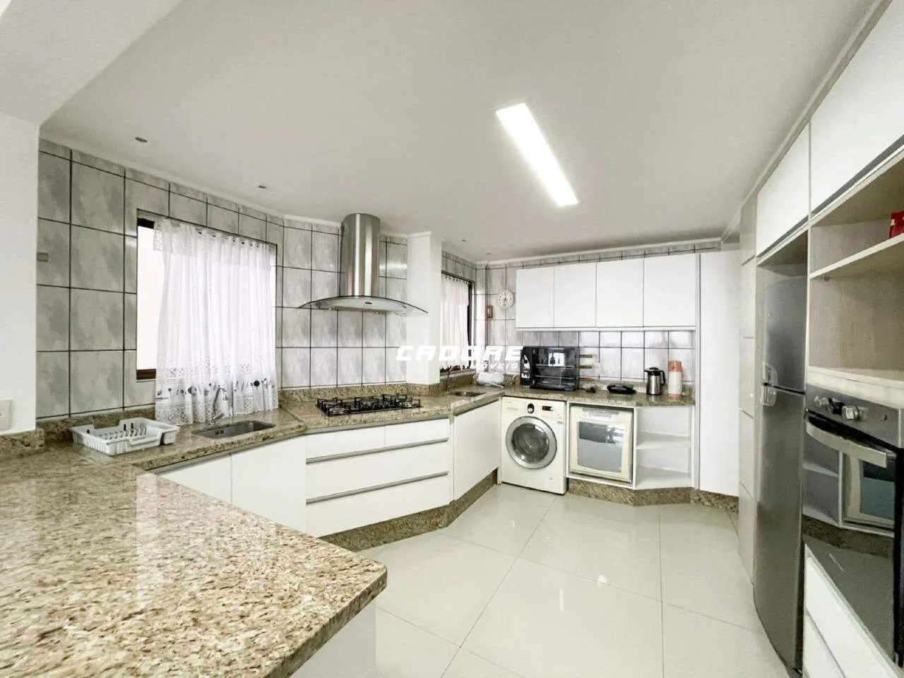 Apartamento para Locação Beira-Mar em Perequê - Porto Belo | Cadore Imóveis — foto 2