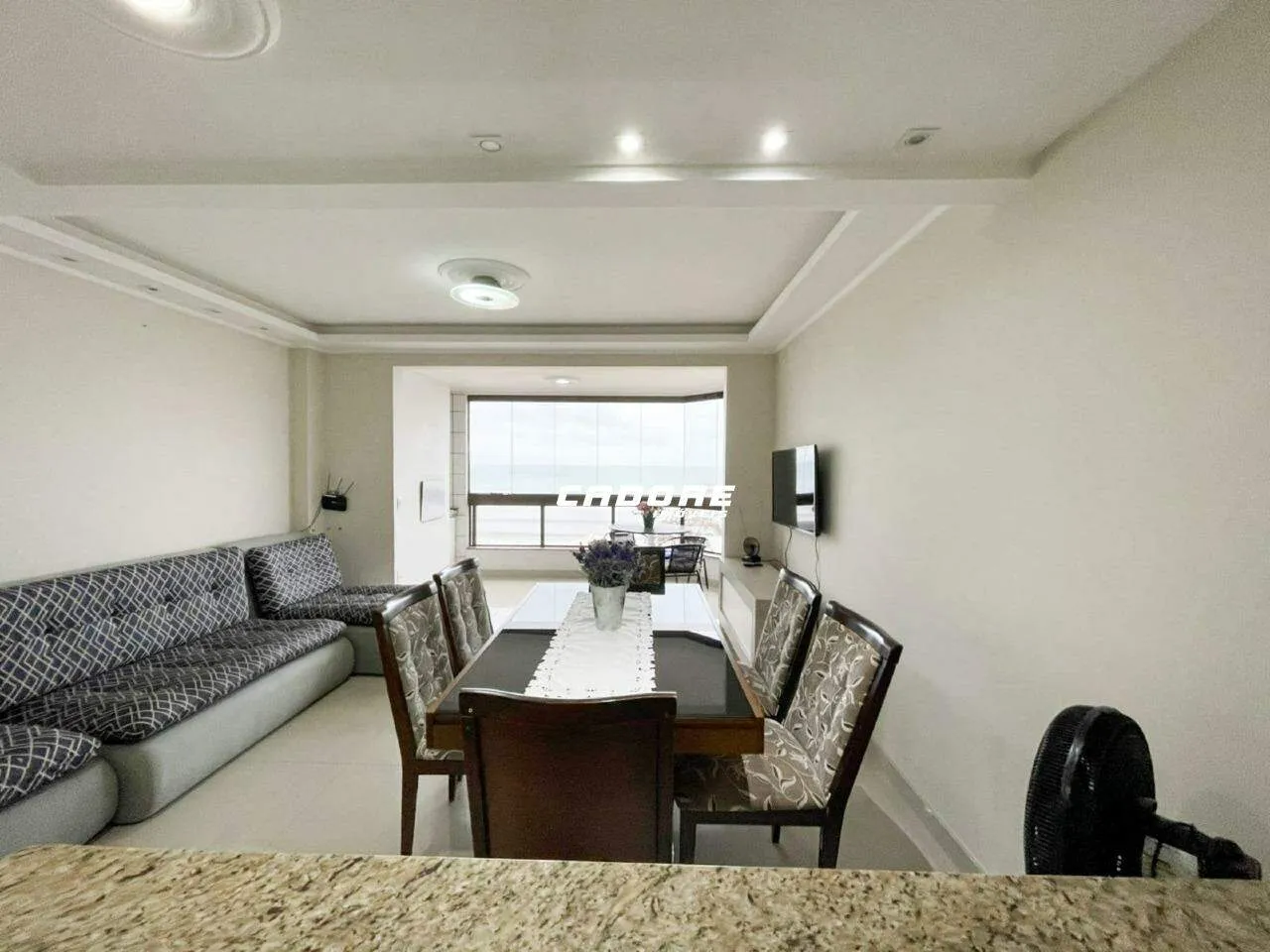 Apartamento para Locação Beira-Mar em Perequê - Porto Belo | Cadore Imóveis — foto 7