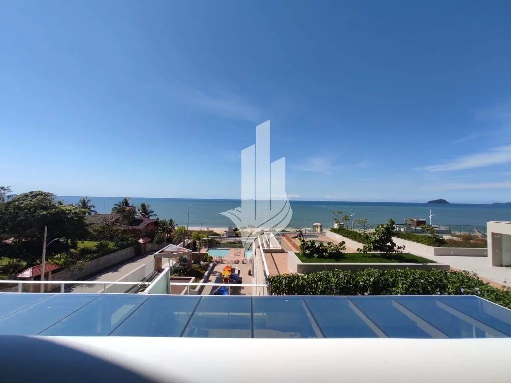 Lindo apto frente mar em Balneário Piçarras - foto 1