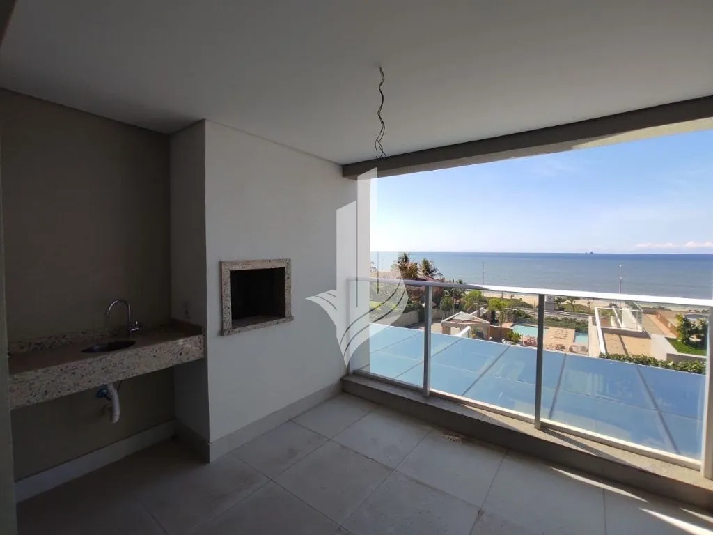 Lindo apto frente mar em Balneário Piçarras — foto 4