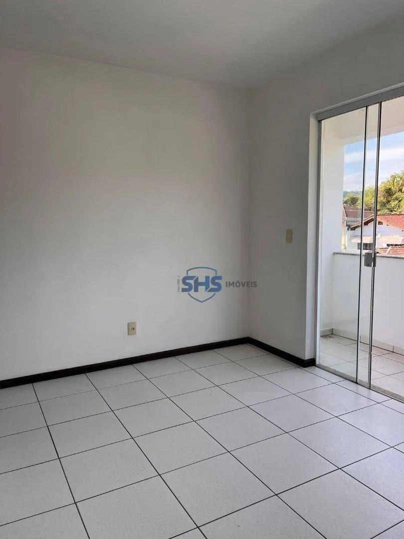 Apartamento com 2 dormitórios para alugar, 83 m por R$ 2.855,25/mês - Itoupava Norte - Blumenau/SC — foto 2