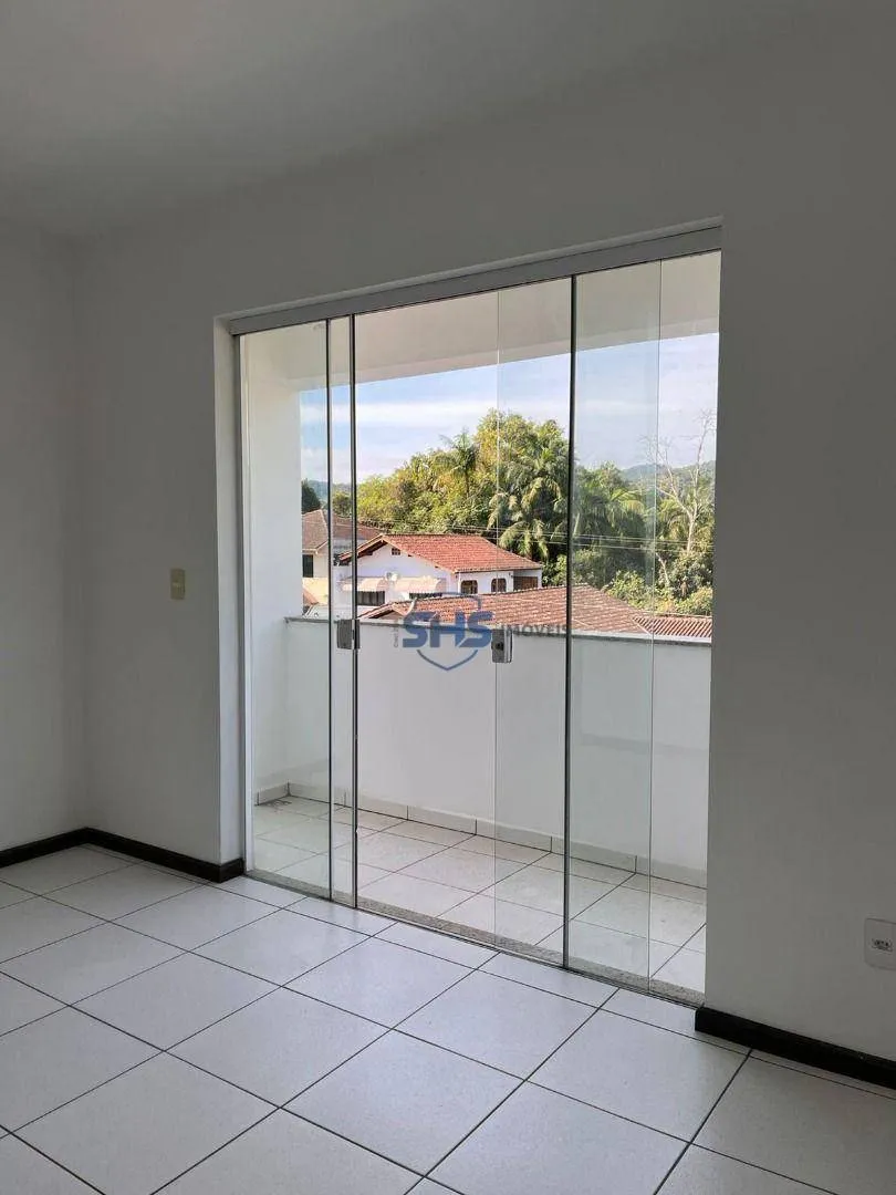 Apartamento com 2 dormitórios para alugar, 83 m por R$ 2.855,25/mês - Itoupava Norte - Blumenau/SC — foto 3