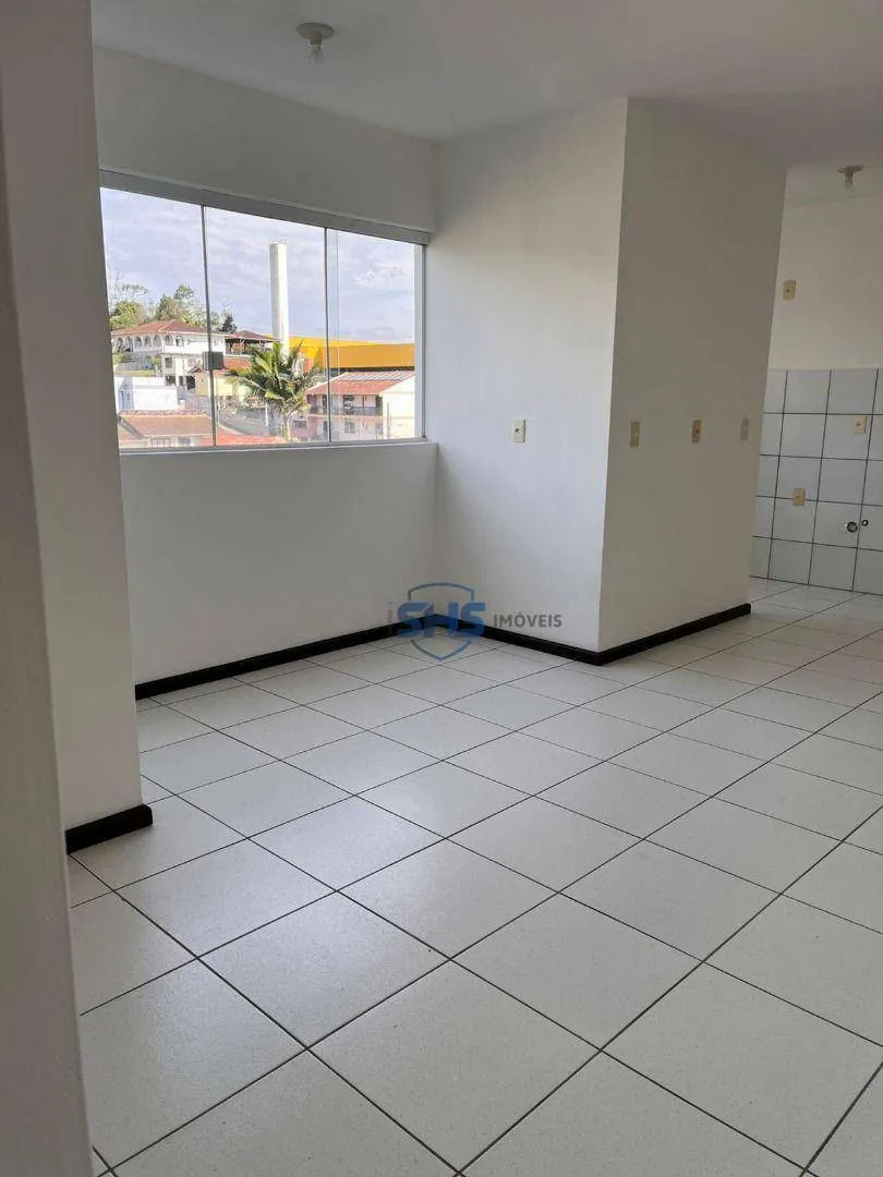 Apartamento com 2 dormitórios para alugar, 83 m por R$ 2.855,25/mês - Itoupava Norte - Blumenau/SC — foto 6