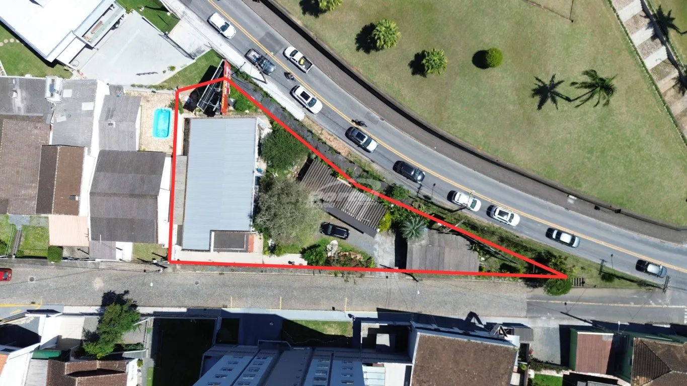 Casa disponível para locação no bairro Velha, Próximo a Vila Germânica - Blumenau/SC - foto 1