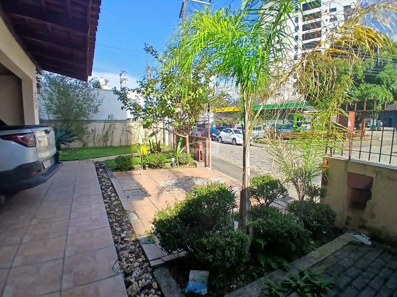 Casa comercial/ residencial MOBILIADA disponível para locação no bairro VILA NOVA - BLUMENAU/SC — foto 3